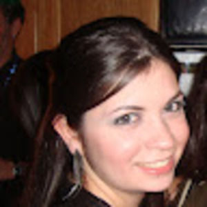 Meet your Posher, Karin